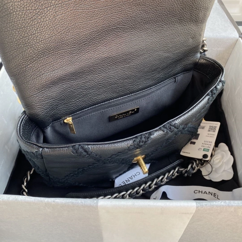 Chanel 19 Bags 4017-1888