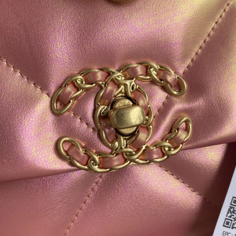 Chanel 19 Bags 4017-1891