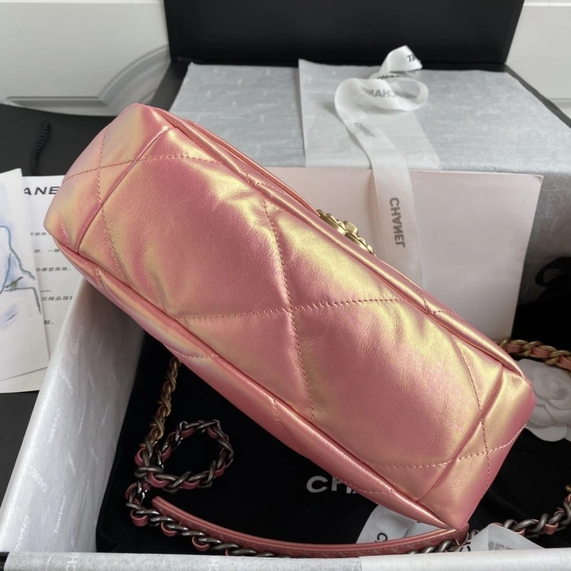 Chanel 19 Bags 4017-1891