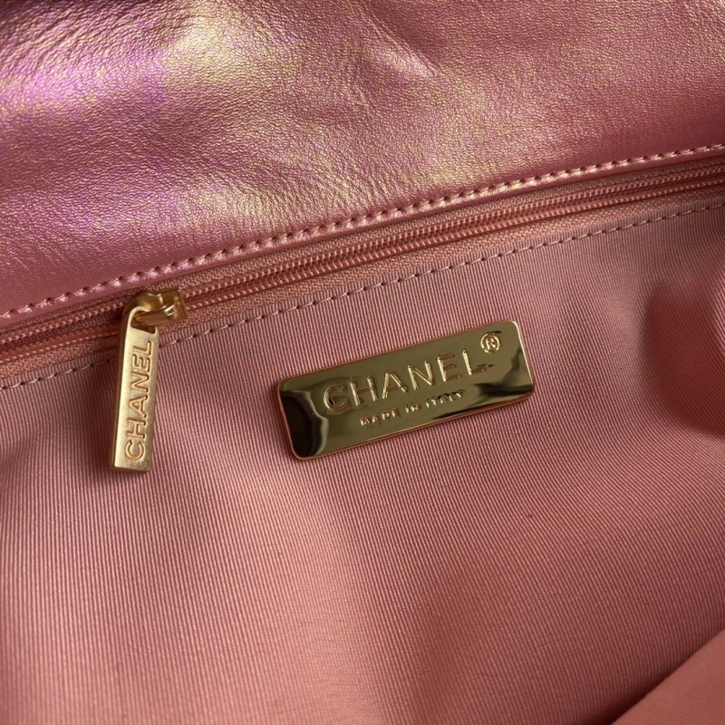 Chanel 19 Bags 4017-1891