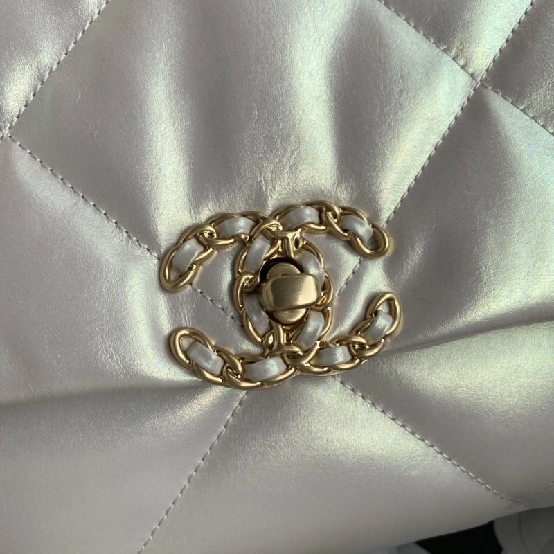 Chanel 19 Bags 4017-1892