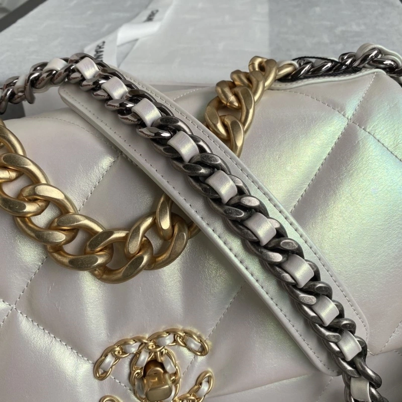 Chanel 19 Bags 4017-1892