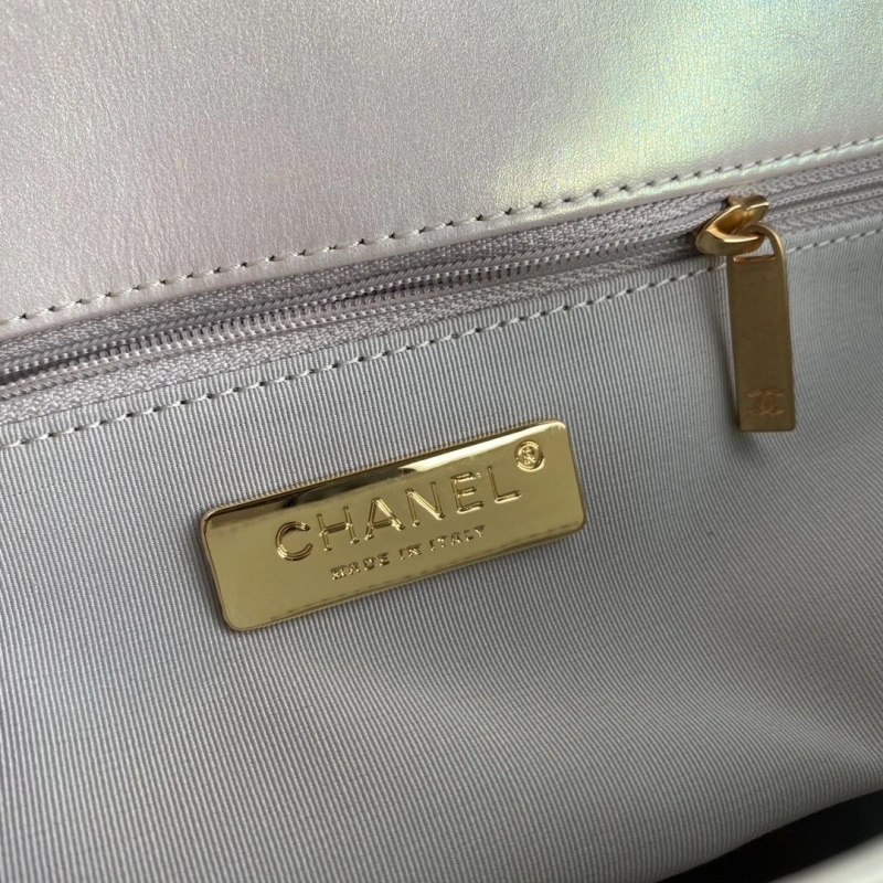 Chanel 19 Bags 4017-1892