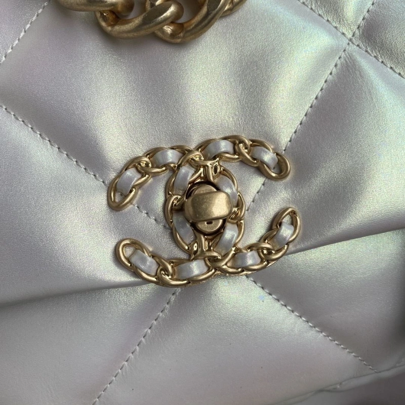 Chanel 19 Bags 4017-1893