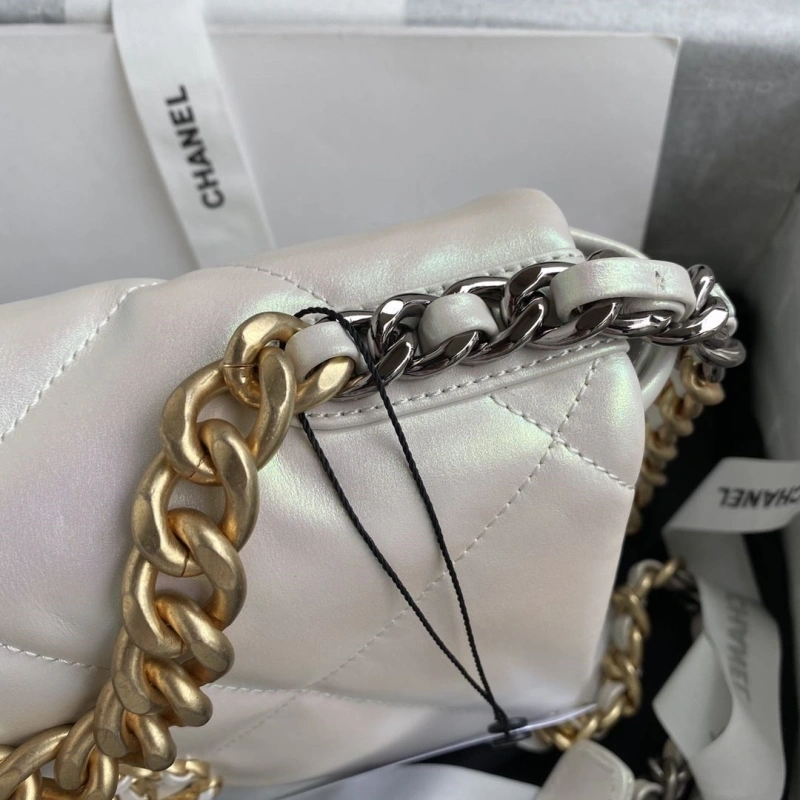 Chanel 19 Bags 4017-1893