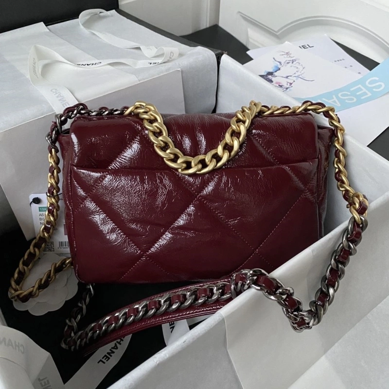 Chanel 19 Bags 4017-1894