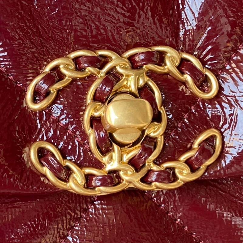 Chanel 19 Bags 4017-1894