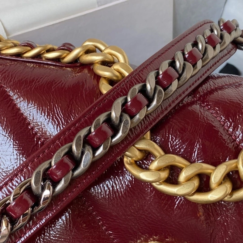 Chanel 19 Bags 4017-1894