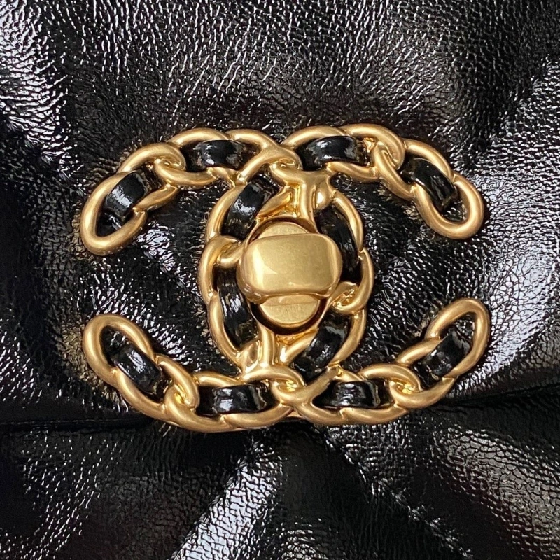 Chanel 19 Bags 4017-1895