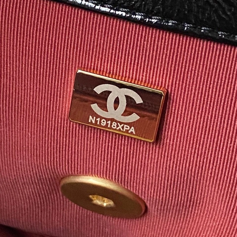 Chanel 19 Bags 4017-1895
