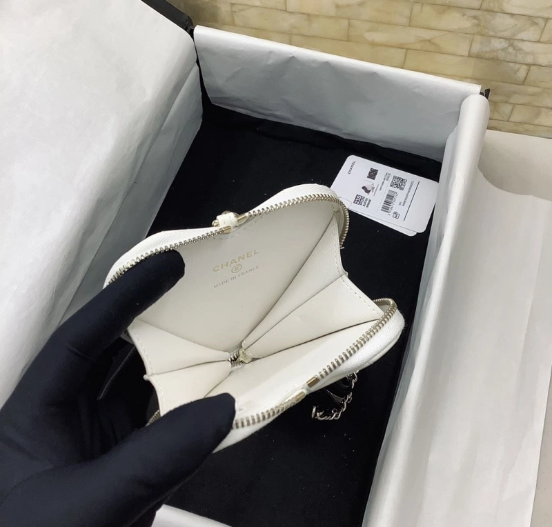 Chanel Round Bags 4017-1897