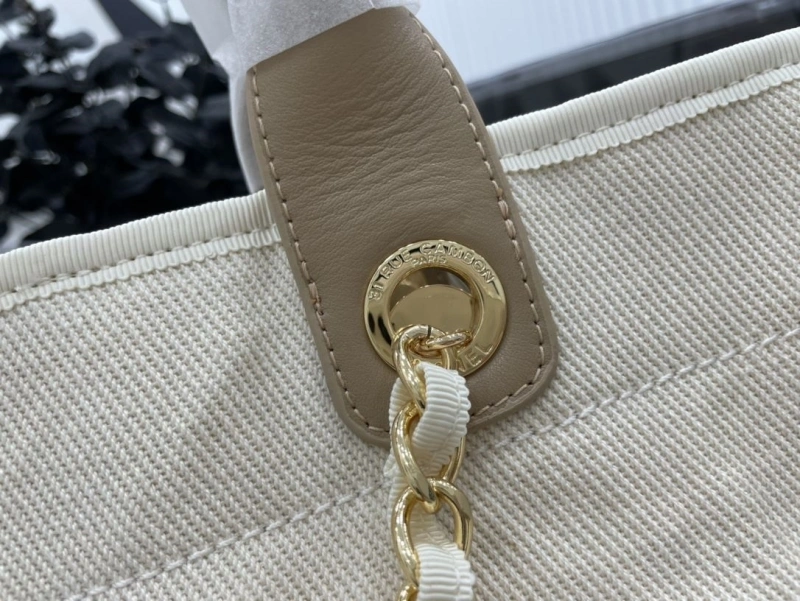 Chanel Shopping Bags 4017-1906