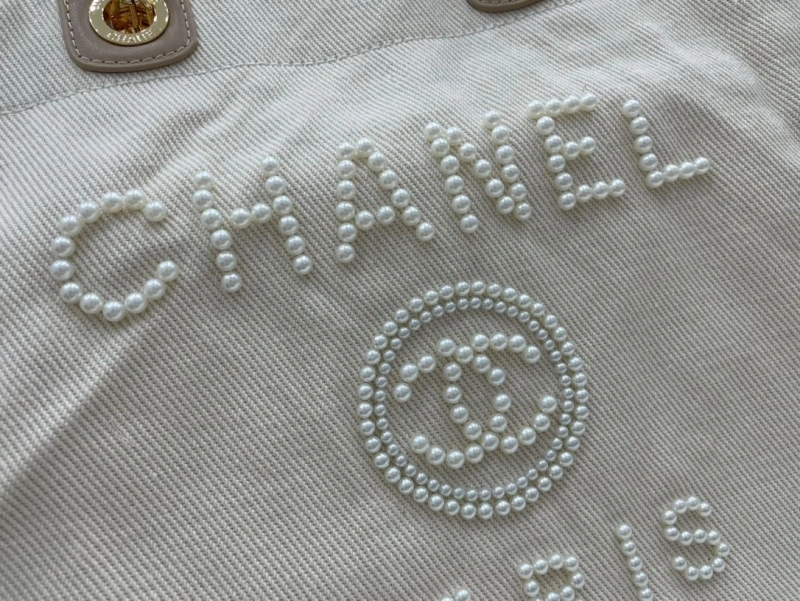 Chanel Shopping Bags 4017-1906