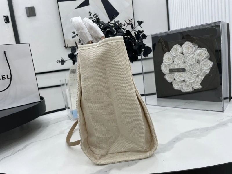 Chanel Shopping Bags 4017-1906