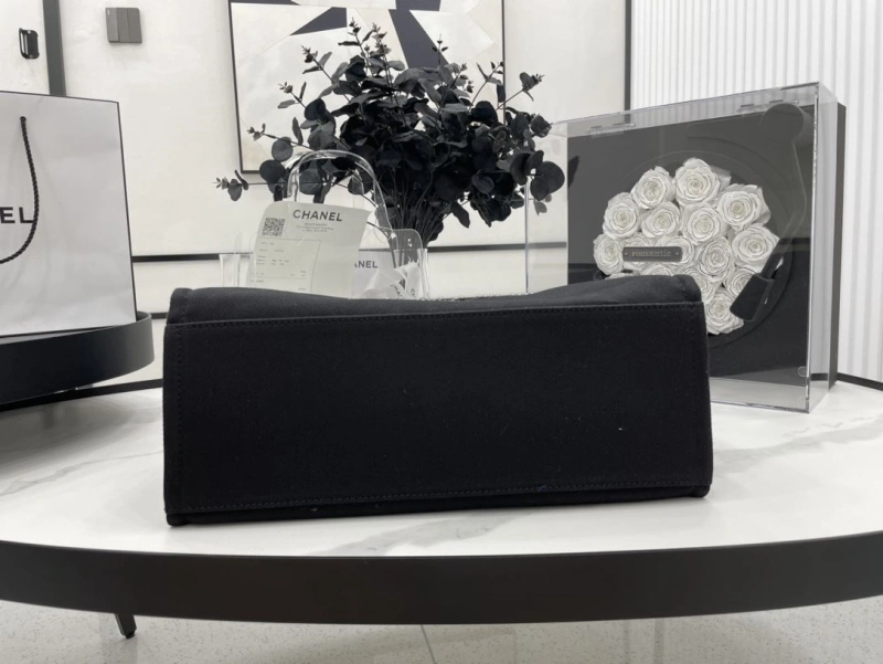 Chanel Shopping Bags 4017-1907