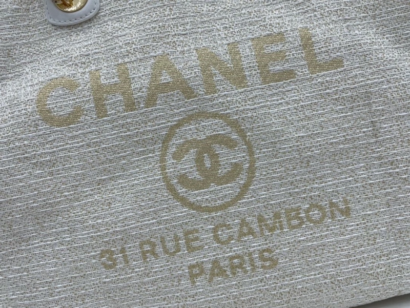 Chanel Shopping Bags 4017-1908