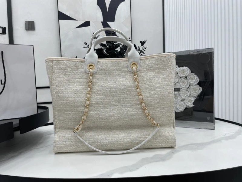 Chanel Shopping Bags 4017-1908