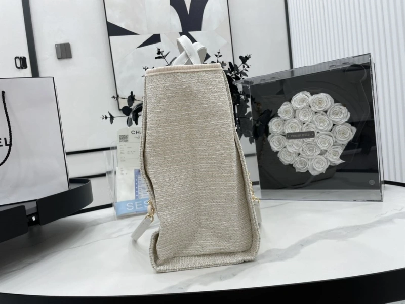 Chanel Shopping Bags 4017-1908