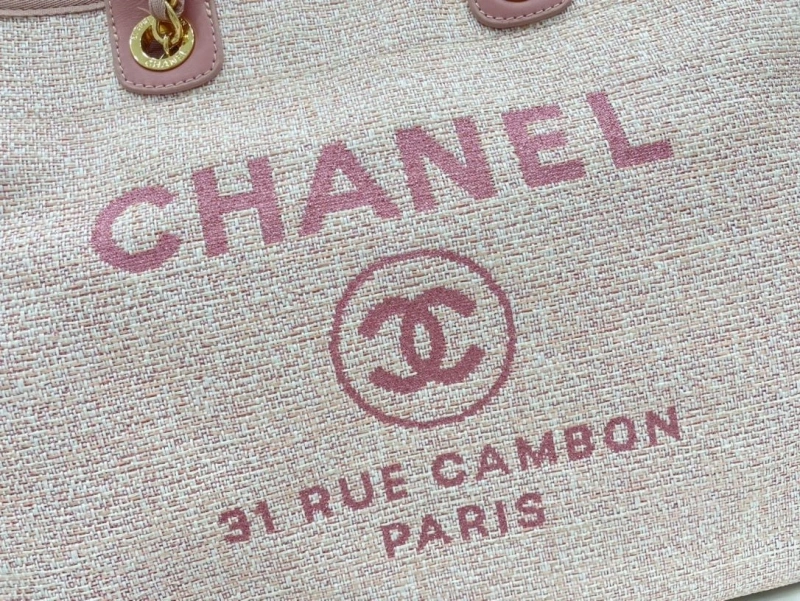 Chanel Shopping Bags 4017-1909