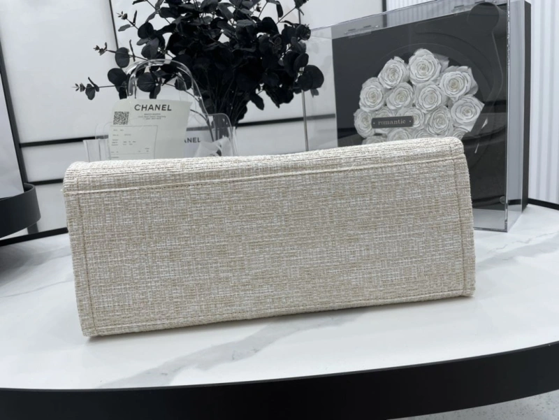 Chanel Shopping Bags 4017-1910