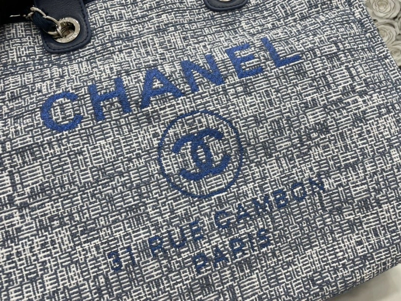 Chanel Shopping Bags 4017-1912
