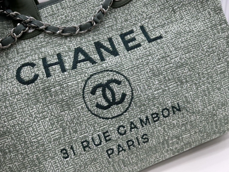 Chanel Shopping Bags 4017-1914
