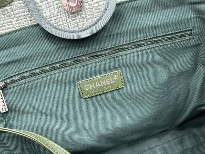 Chanel Shopping Bags 4017-1914