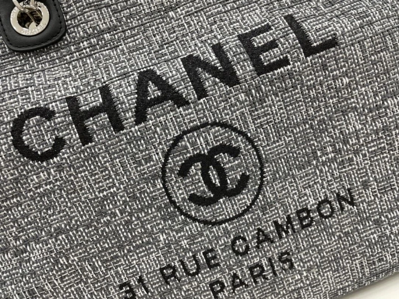 Chanel Shopping Bags 4017-1915