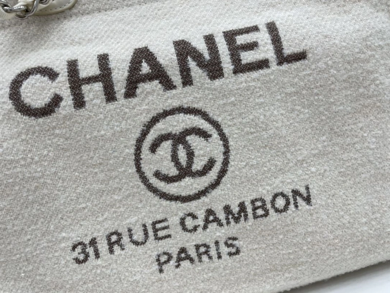 Chanel Shopping Bags 4017-1916