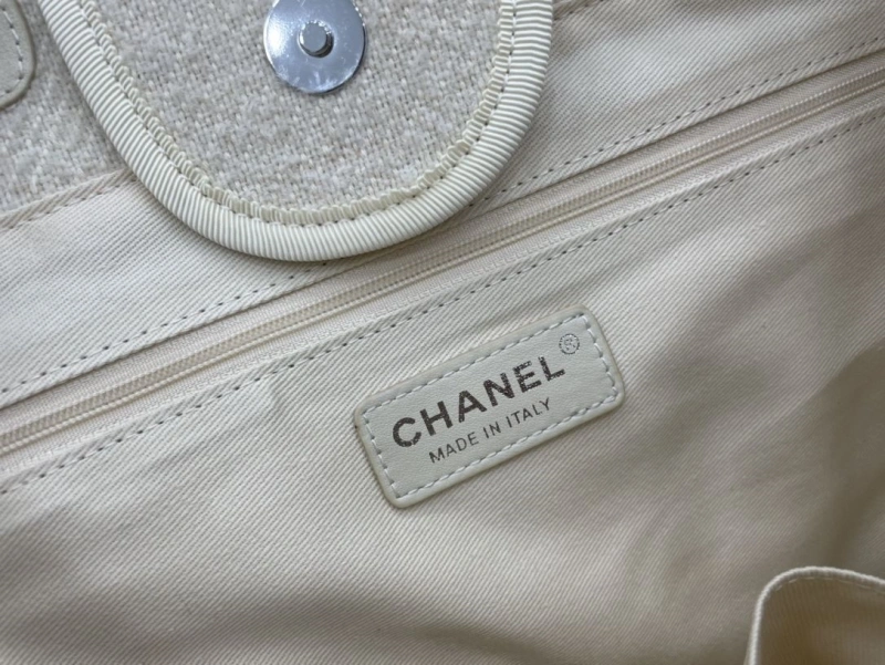 Chanel Shopping Bags 4017-1916