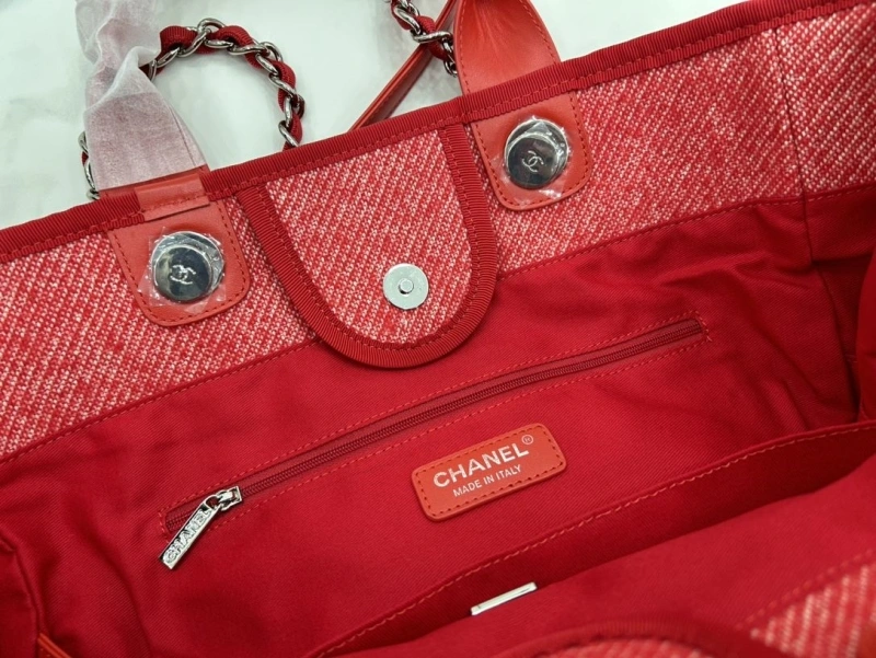 Chanel Shopping Bags 4017-1918