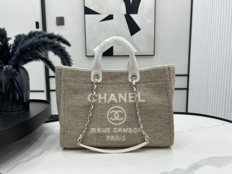 Chanel Shopping Bags 4017-1920