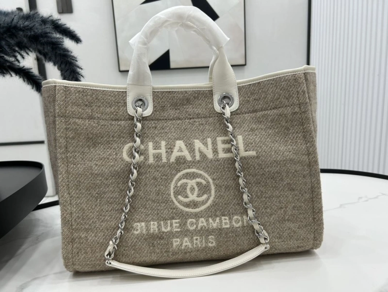 Chanel Shopping Bags 4017-1920