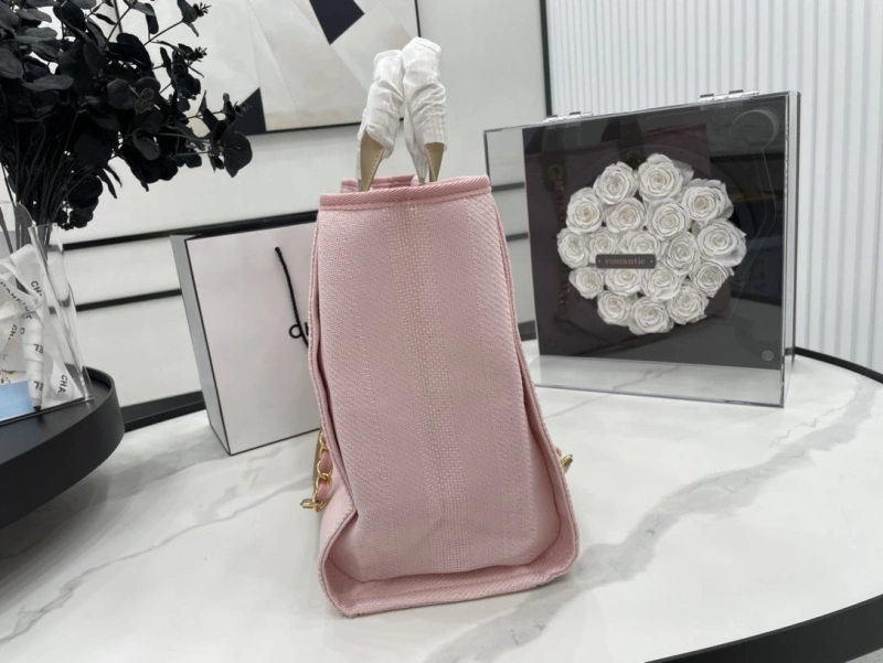 Chanel Shopping Bags 4017-1922