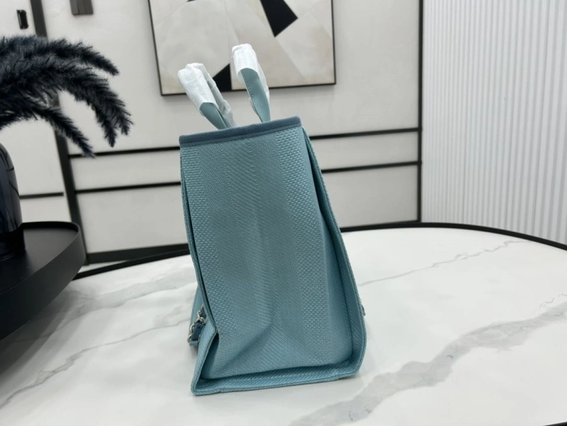 Chanel Shopping Bags 4017-1924