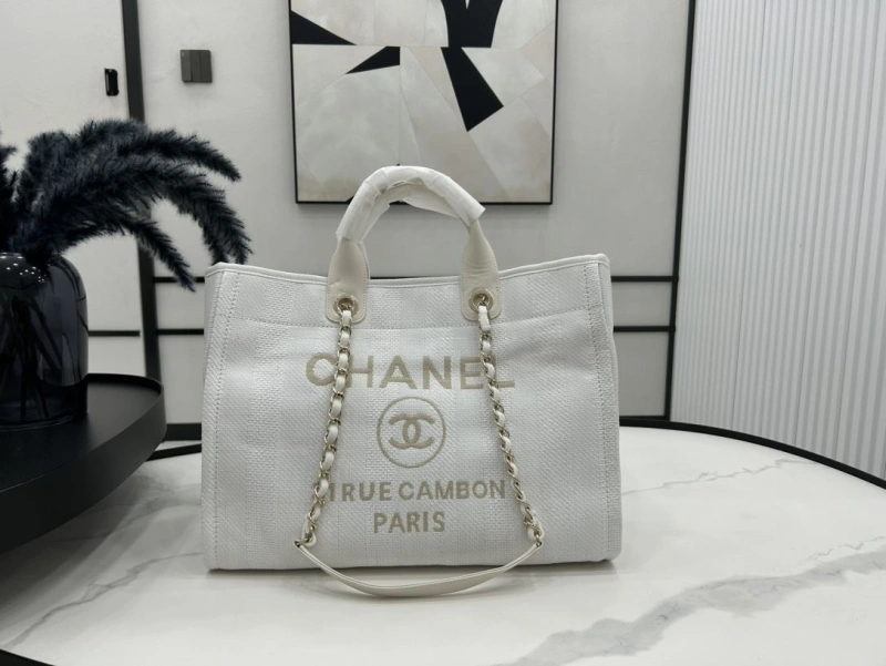 Chanel Shopping Bags 4017-1925