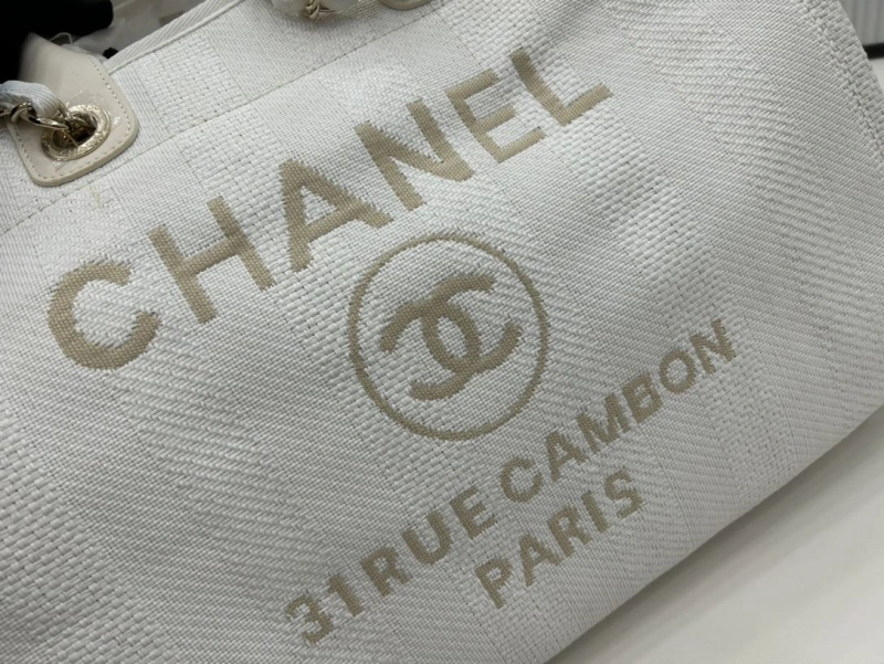 Chanel Shopping Bags 4017-1925