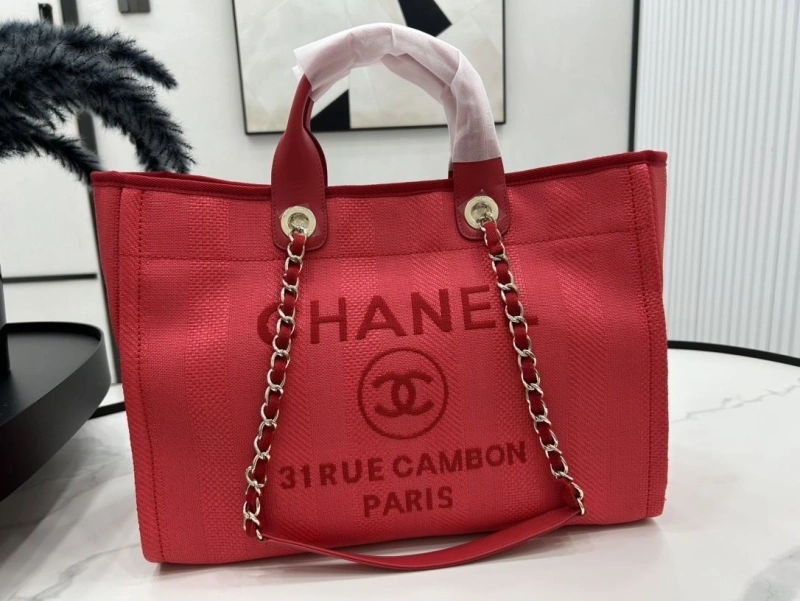 Chanel Shopping Bags 4017-1926