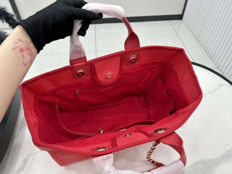 Chanel Shopping Bags 4017-1926