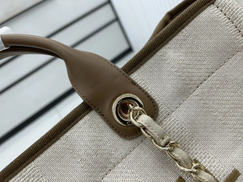 Chanel Shopping Bags 4017-1927