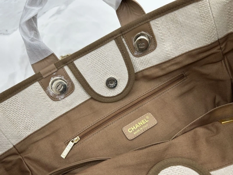 Chanel Shopping Bags 4017-1927