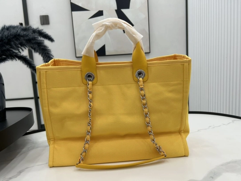 Chanel Shopping Bags 4017-1929