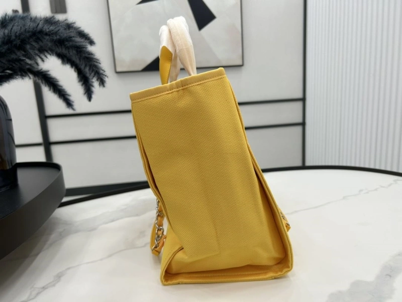 Chanel Shopping Bags 4017-1929