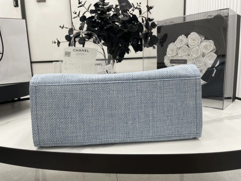 Chanel Shopping Bags 4017-1930