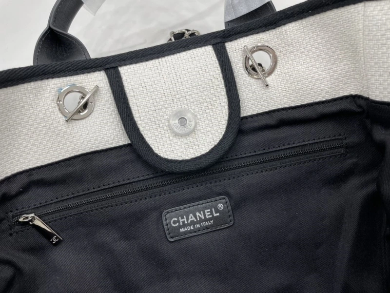 Chanel Shopping Bags 4017-1931