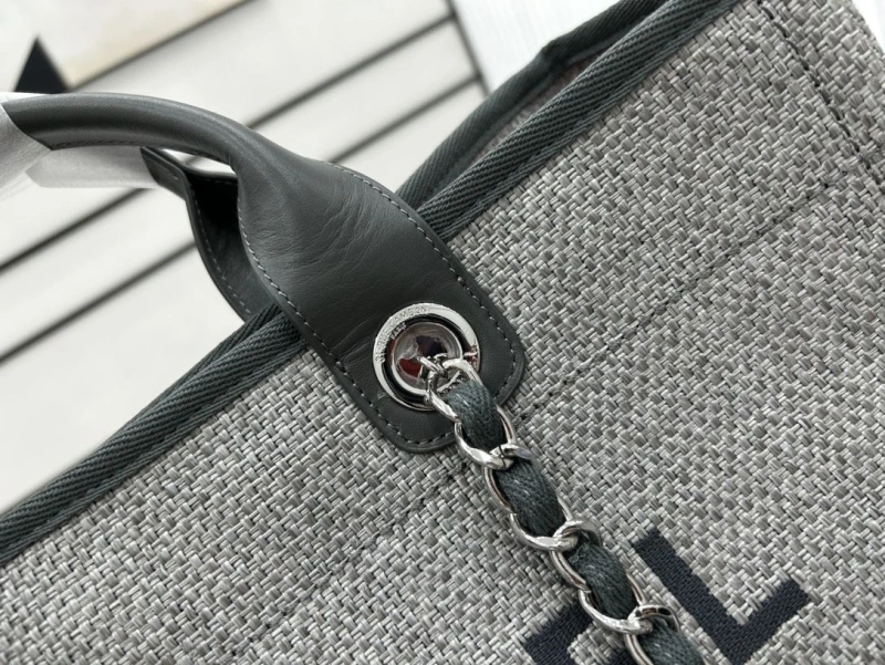 Chanel Shopping Bags 4017-1933