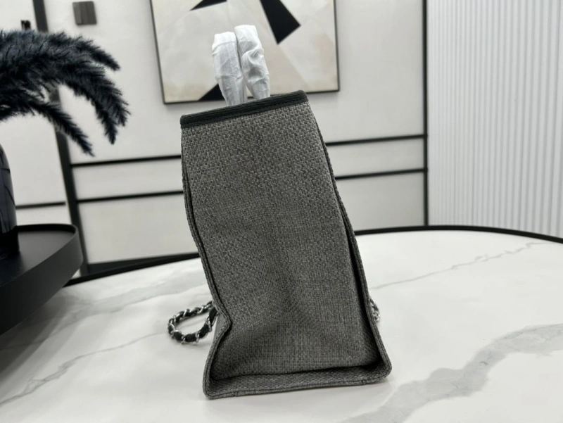 Chanel Shopping Bags 4017-1933