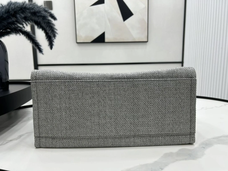 Chanel Shopping Bags 4017-1933