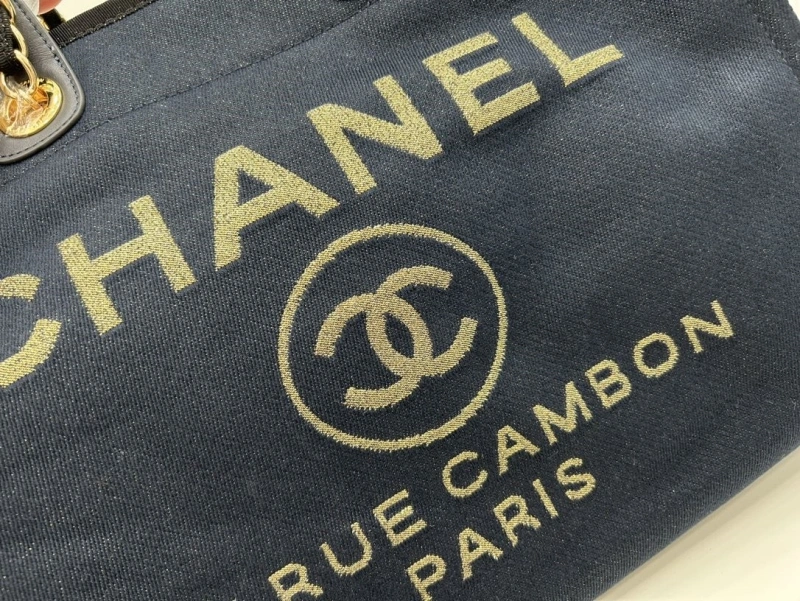 Chanel Shopping Bags 4017-1935