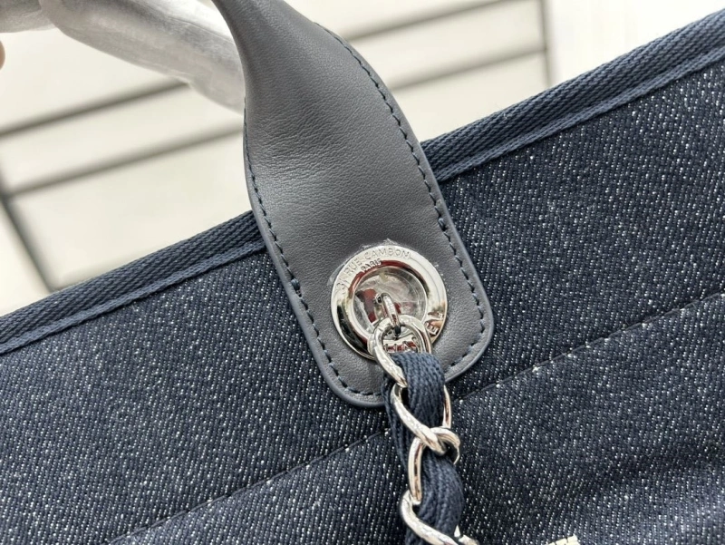 Chanel Shopping Bags 4017-1936